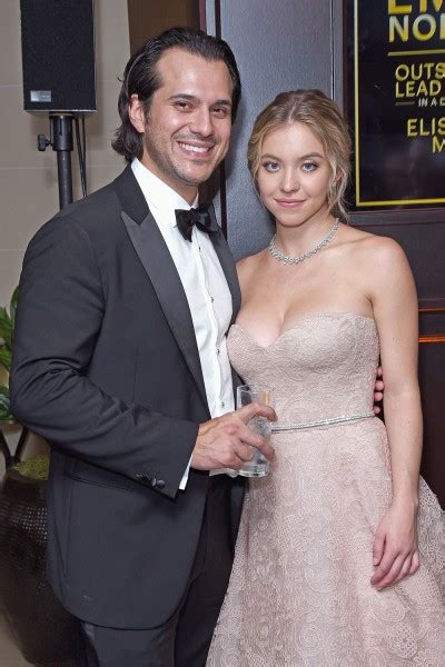 sydney sweeney husband.